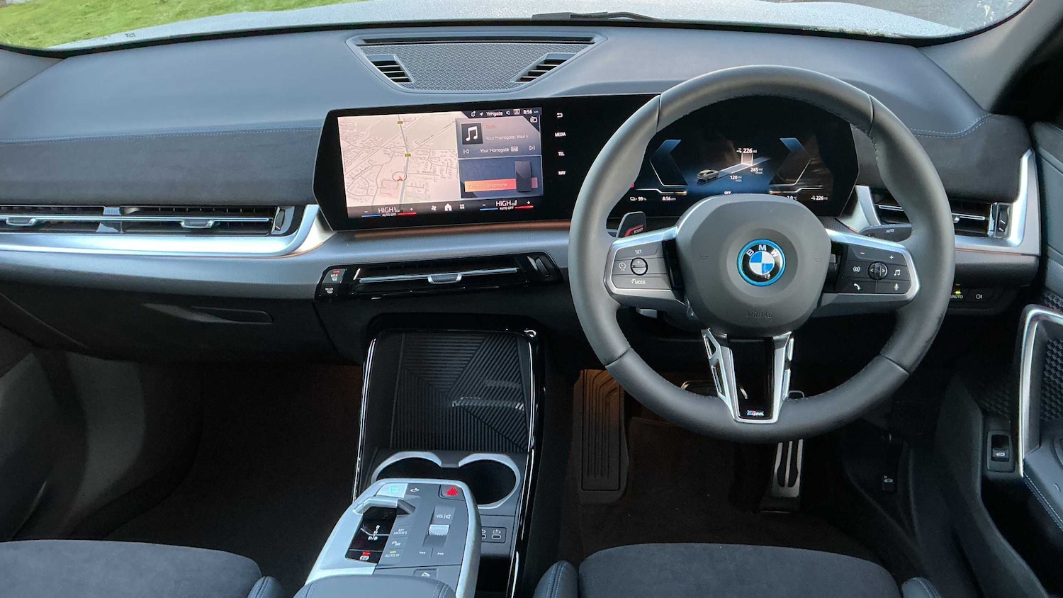 Used BMW iX2 2025 for sale - 76805000: Photo 15