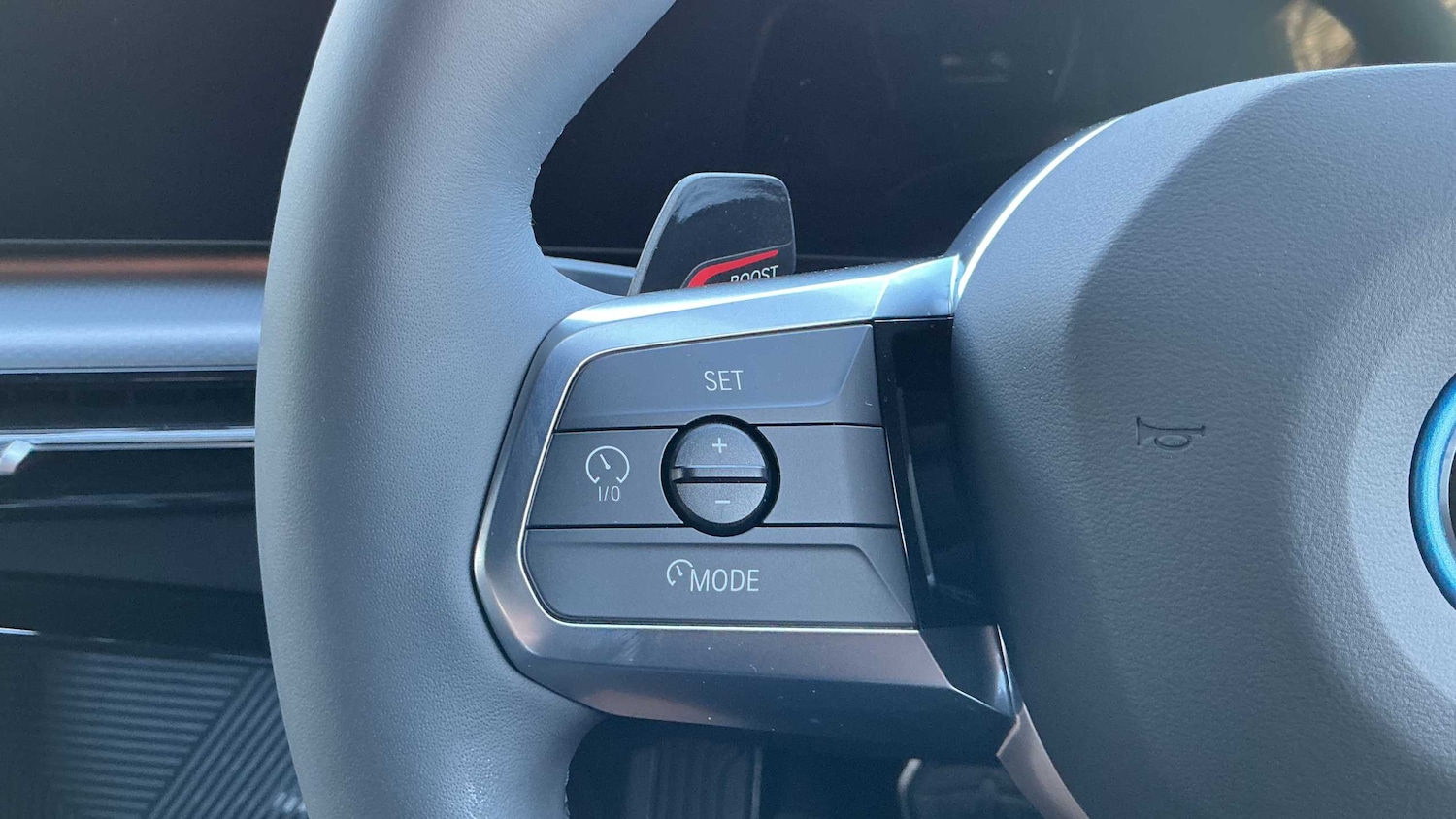 Used BMW iX2 2025 for sale - 76805000: Photo 17