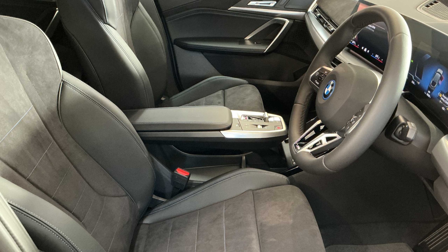 Used BMW iX2 2025 for sale - 76805000: Photo 19