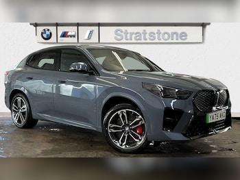 Used BMW iX2 2025 for sale - 76805000: Photo