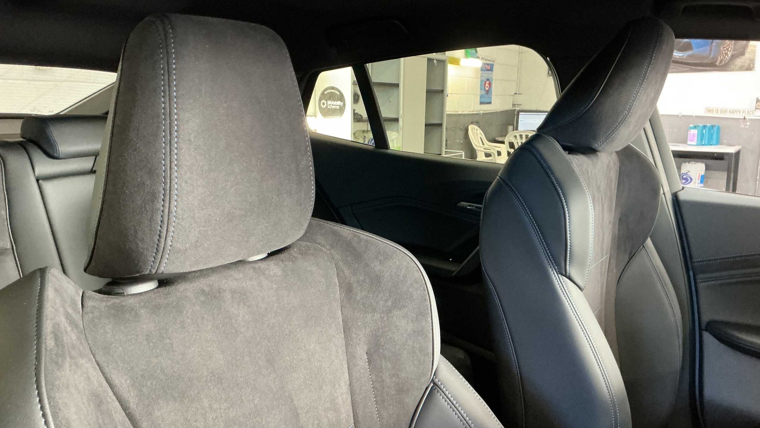 Used BMW iX2 2025 for sale - 76805000: Photo 20