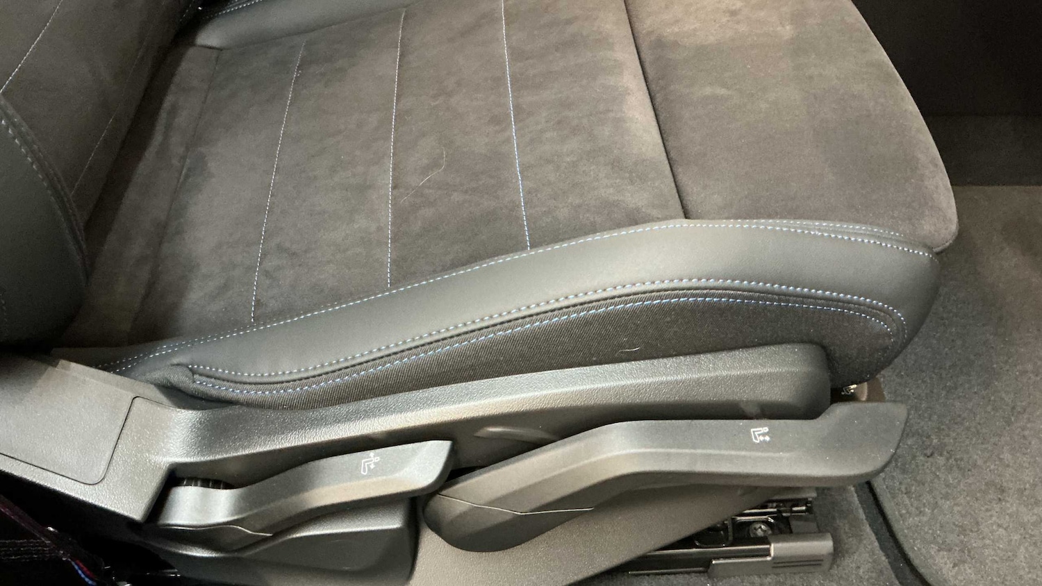 Used BMW iX2 2025 for sale - 76805000: Photo 21