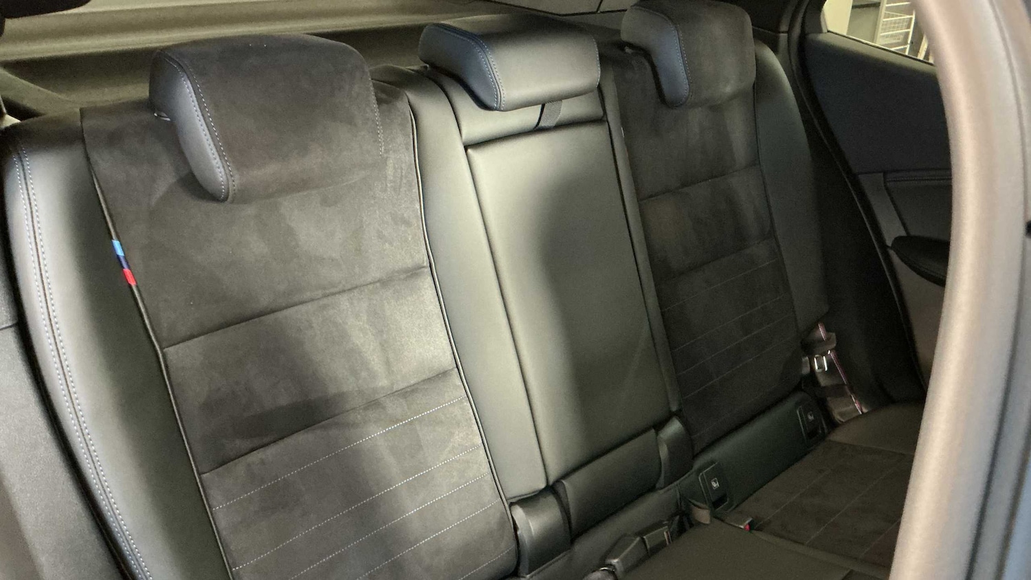 Used BMW iX2 2025 for sale - 76805000: Photo 22