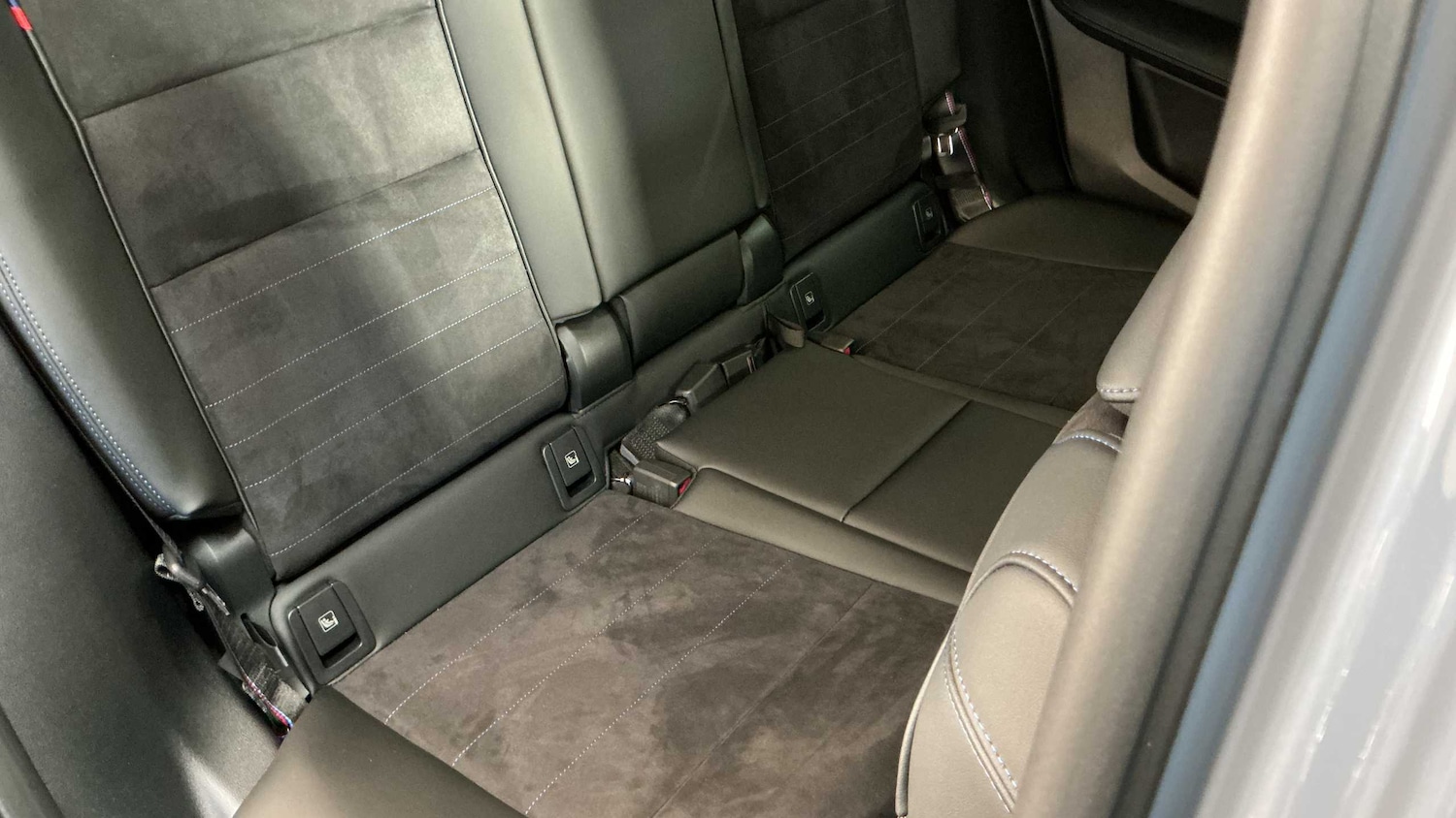 Used BMW iX2 2025 for sale - 76805000: Photo 23