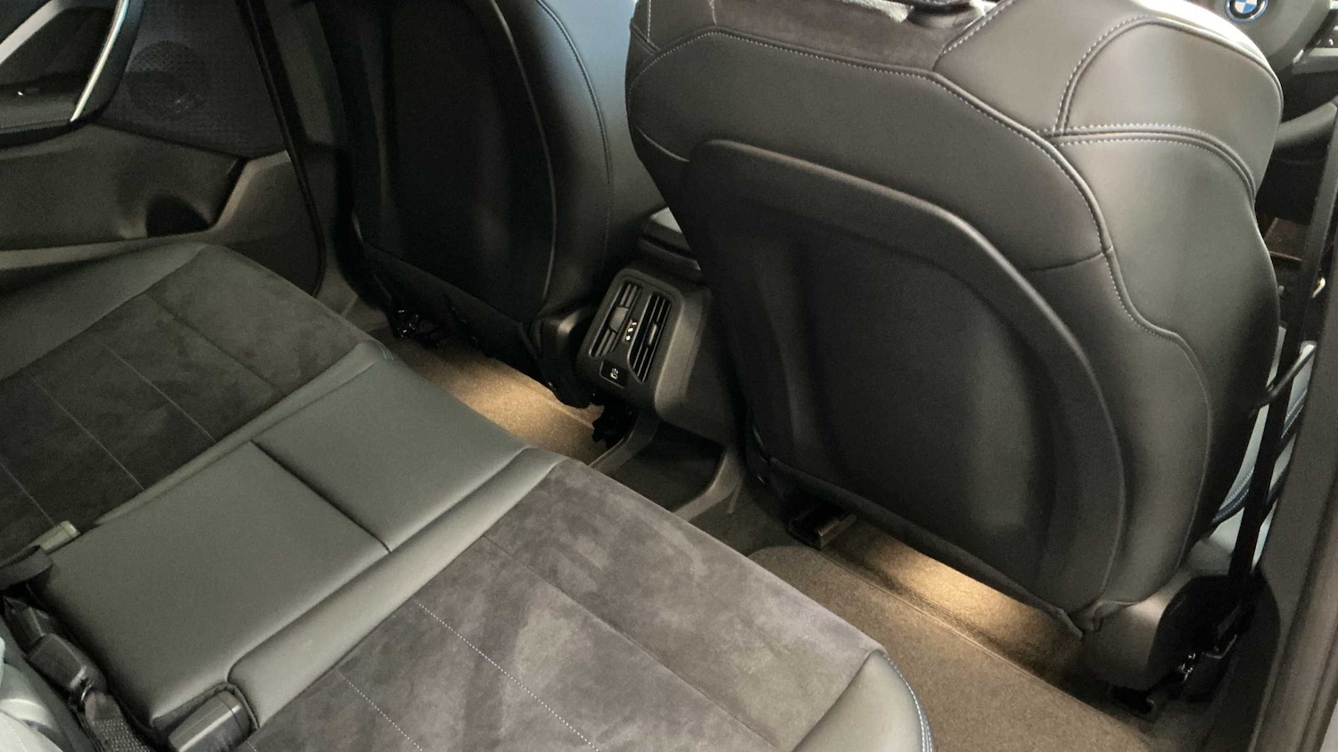 Used BMW iX2 2025 for sale - 76805000: Photo 24