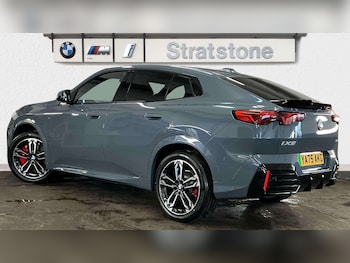 Used BMW iX2 2025 for sale - 76805000: Photo