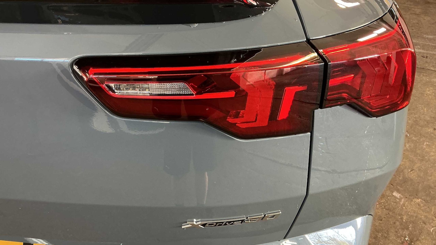 Used BMW iX2 2025 for sale - 76805000: Photo 32