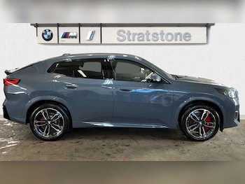 Used BMW iX2 2025 for sale - 76805000: Photo