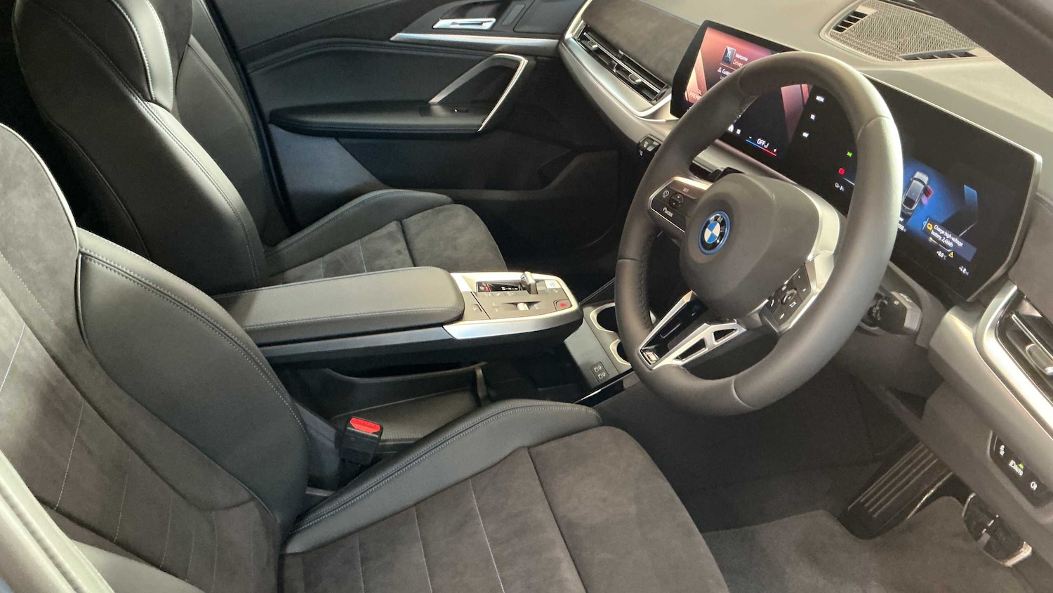 Used BMW iX2 2025 for sale - 76805000: Photo 5