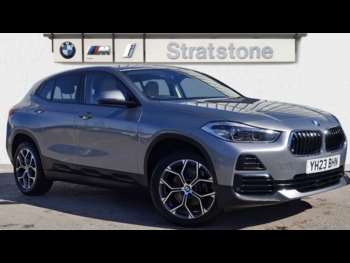 2023 - sDrive 18i [136] Sport 5dr