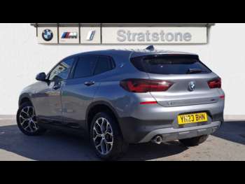 Used BMW X2 2023 for sale - 75218068: Photo