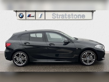 Used BMW 1 Series 2025 for sale - 75218880: Photo