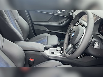 Used BMW 1 Series 2025 for sale - 75218880: Photo