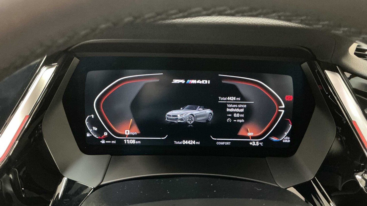 Used BMW Z4 2024 for sale - 77428972: Photo 10