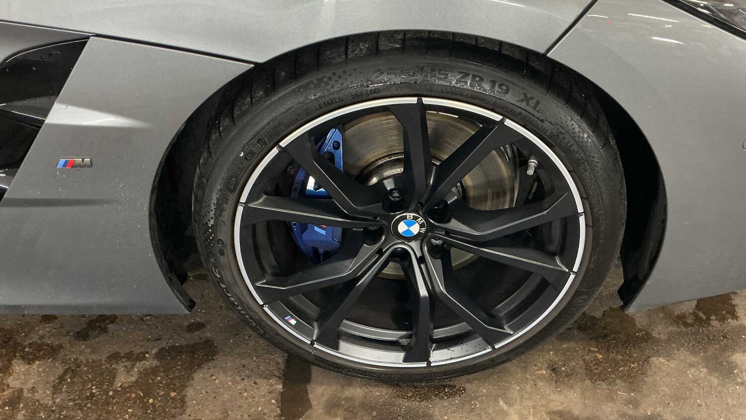 Used BMW Z4 2024 for sale - 77428972: Photo 11