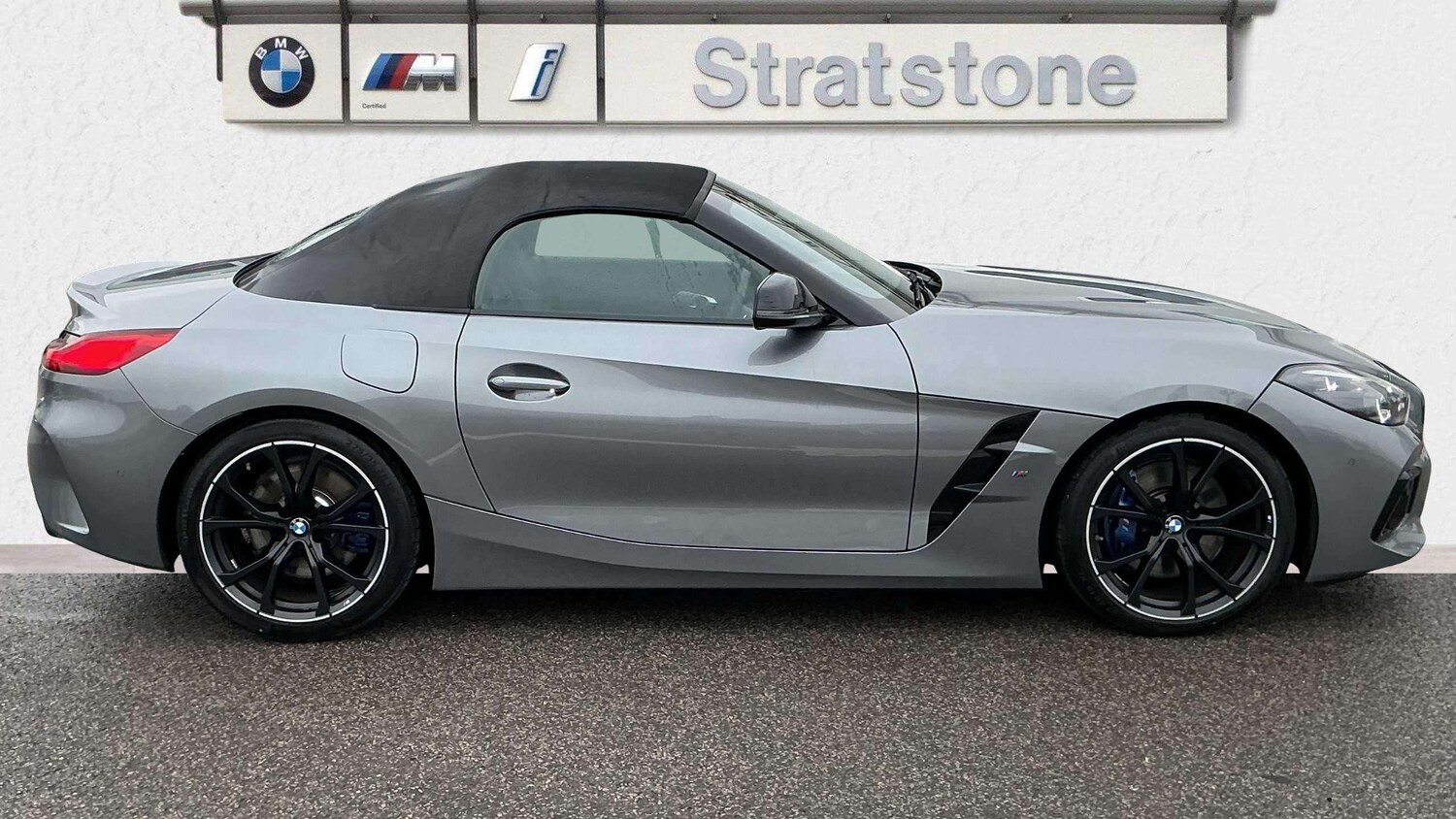 Used BMW Z4 2024 for sale - 77428972: Photo 14