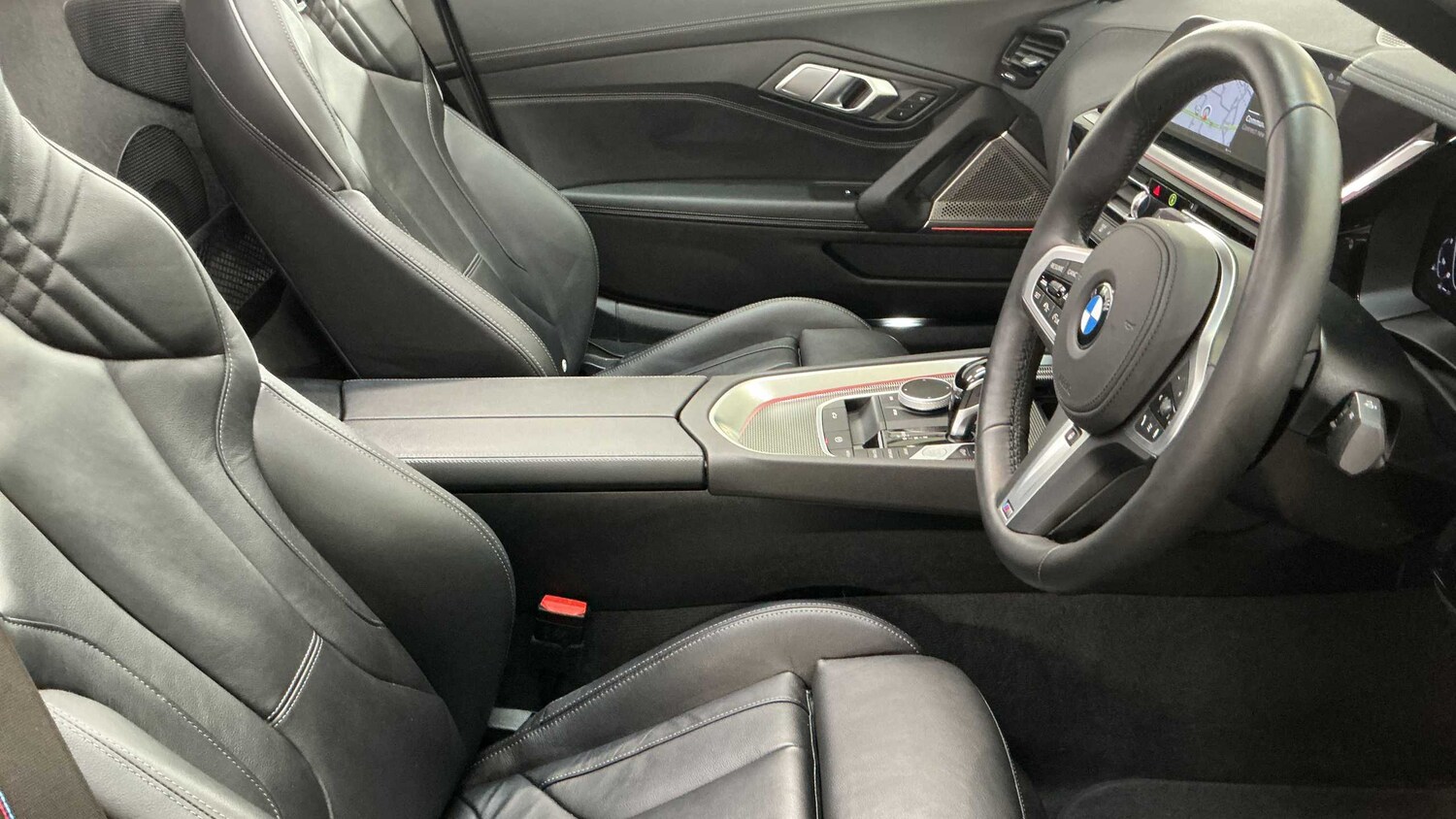 Used BMW Z4 2024 for sale - 77428972: Photo 15