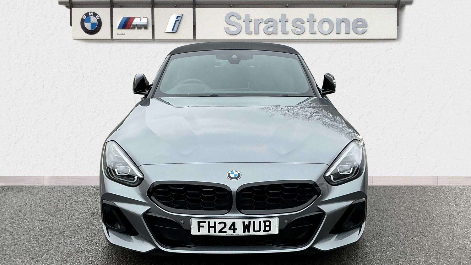 Used BMW Z4 2024 for sale - 77428972: Photo 16