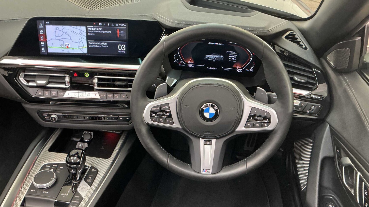 Used BMW Z4 2024 for sale - 77428972: Photo 26