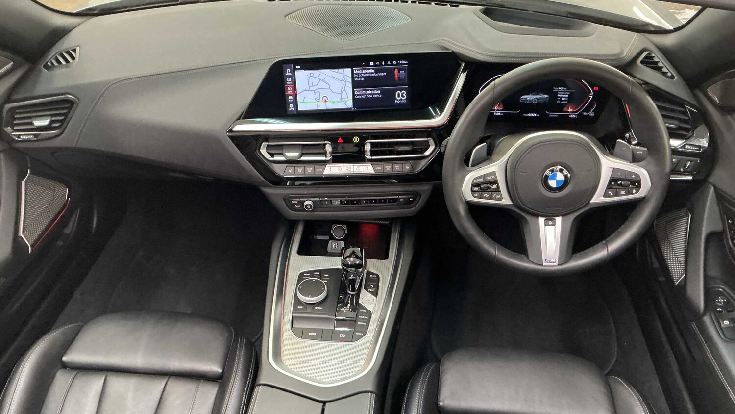 Used BMW Z4 2024 for sale - 77428972: Photo 27