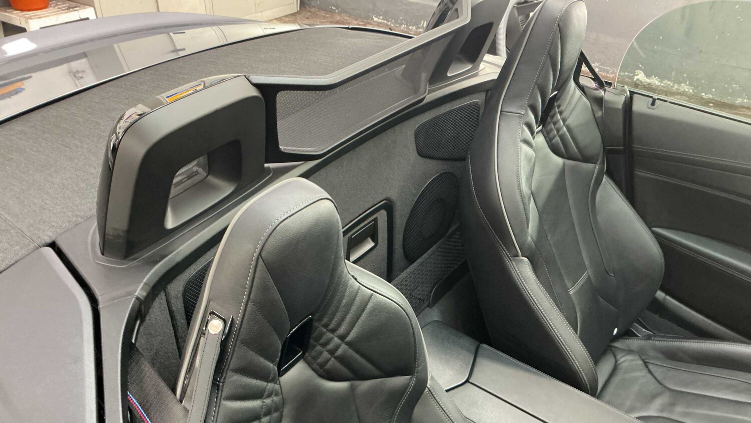 Used BMW Z4 2024 for sale - 77428972: Photo 28