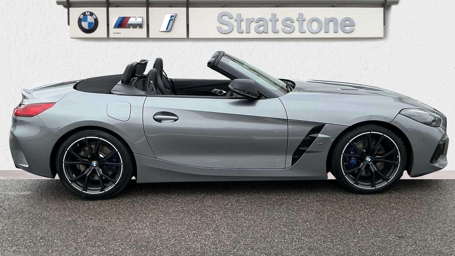 Used BMW Z4 2024 for sale - 77428972: Photo 3