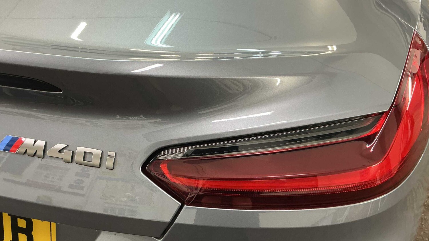 Used BMW Z4 2024 for sale - 77428972: Photo 34