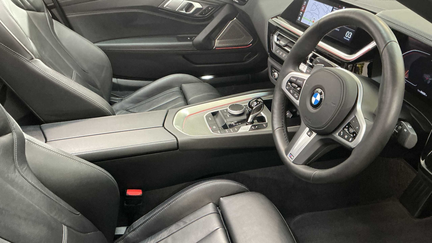 Used BMW Z4 2024 for sale - 77428972: Photo 5