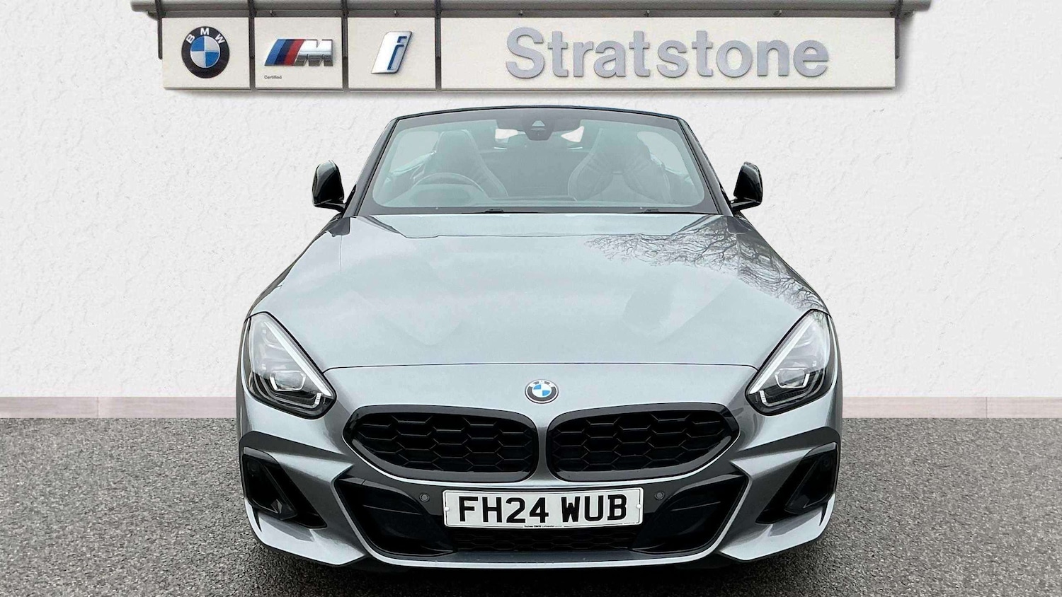 Used BMW Z4 2024 for sale - 77428972: Photo 6