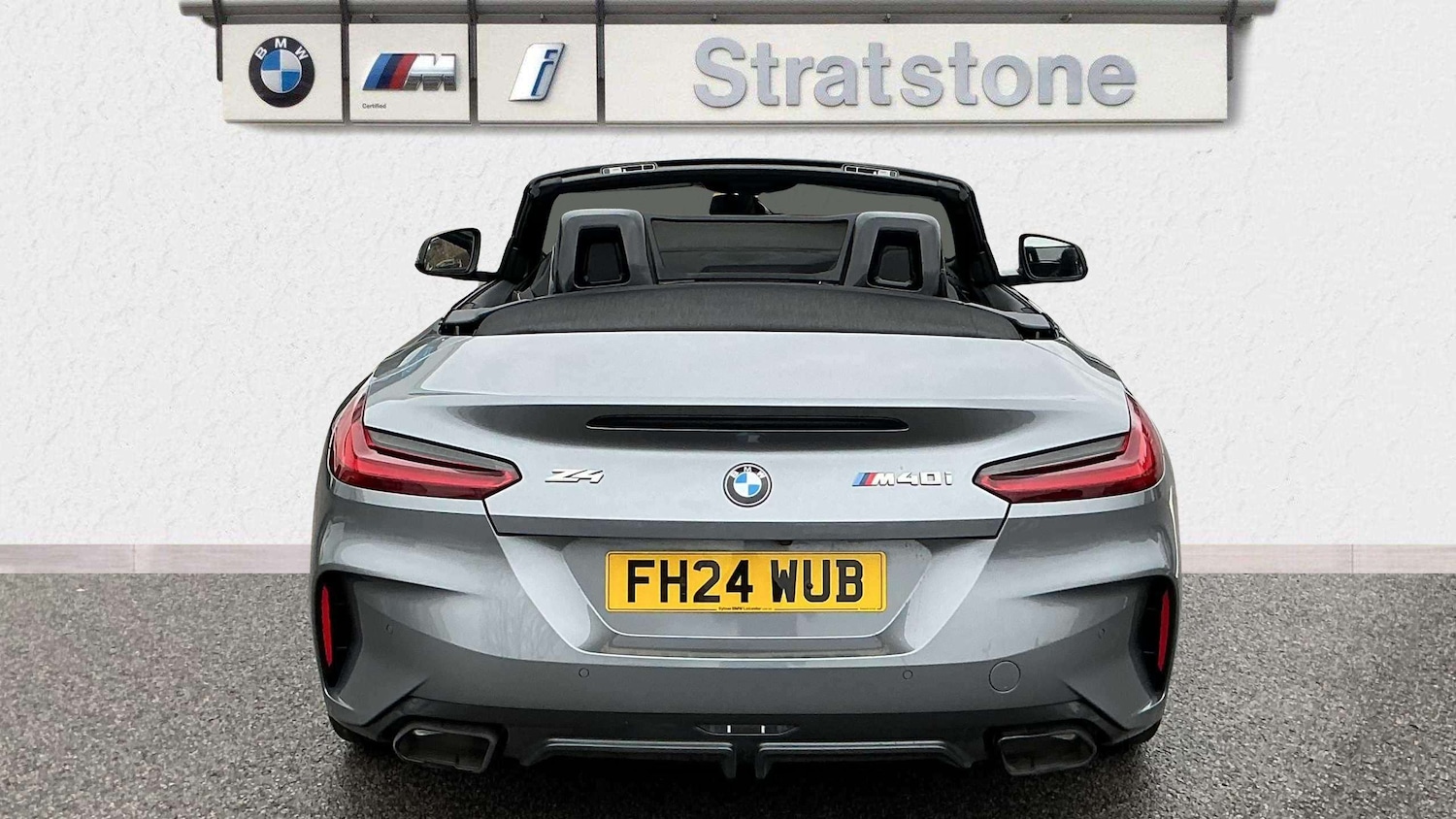 Used BMW Z4 2024 for sale - 77428972: Photo 7