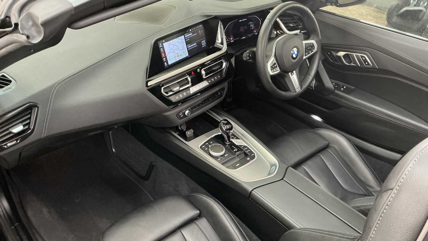 Used BMW Z4 2024 for sale - 77428972: Photo 8