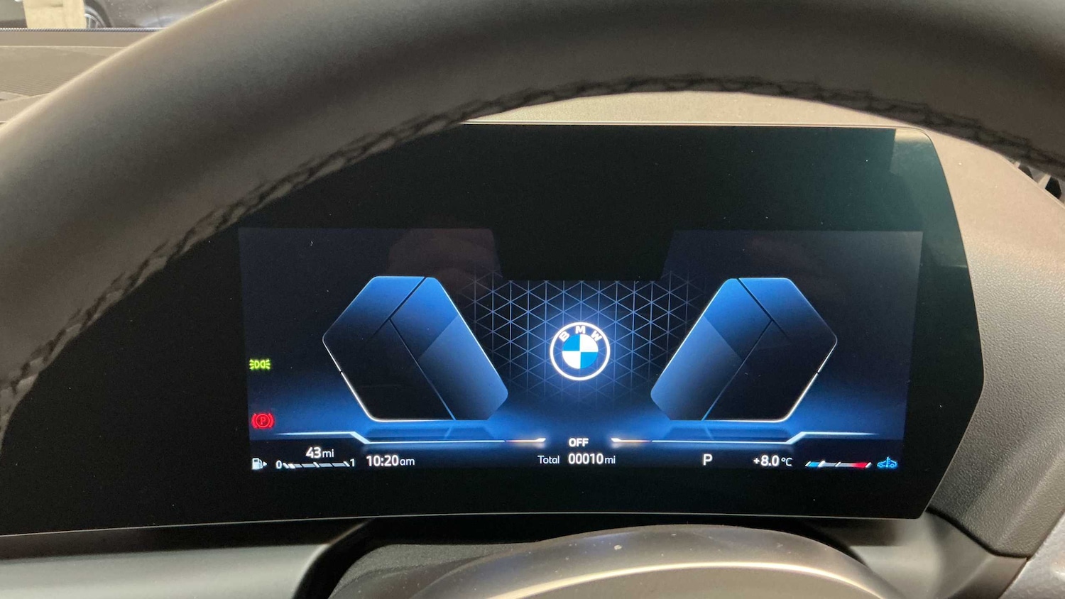 Used BMW 1 Series 2025 for sale - 77158346: Photo 10