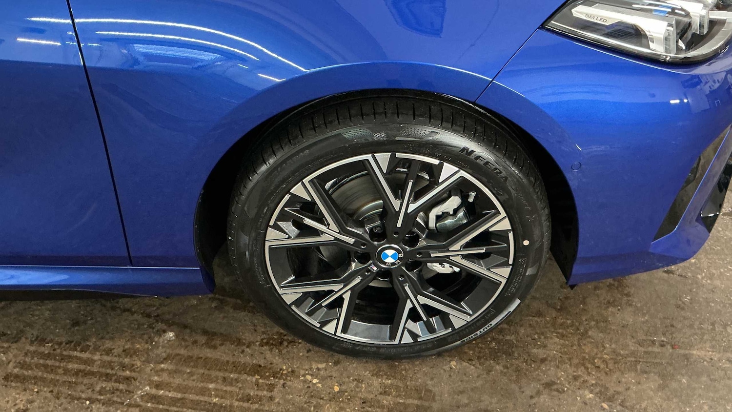 Used BMW 1 Series 2025 for sale - 77158346: Photo 11