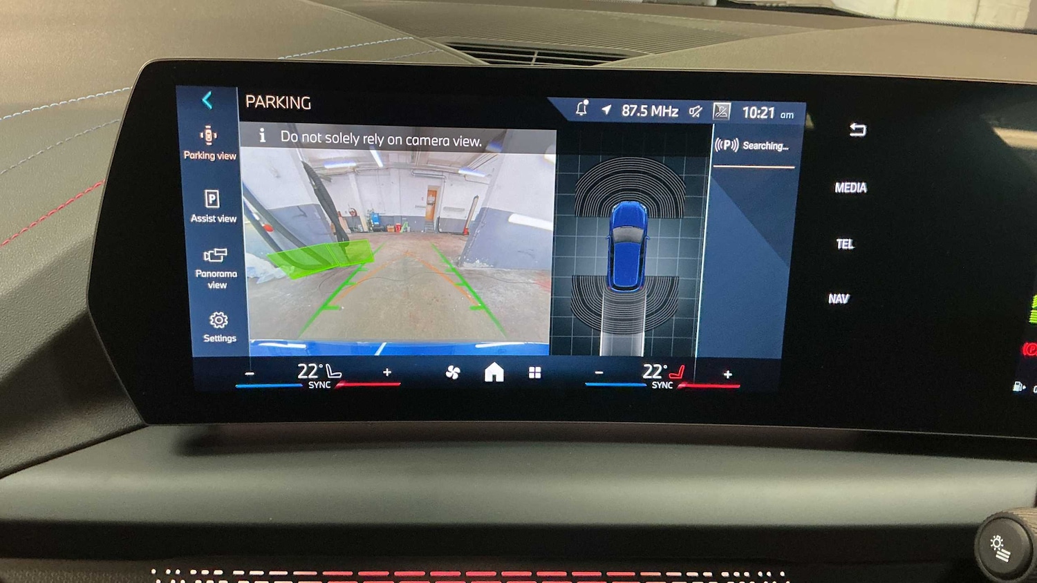 Used BMW 1 Series 2025 for sale - 77158346: Photo 12