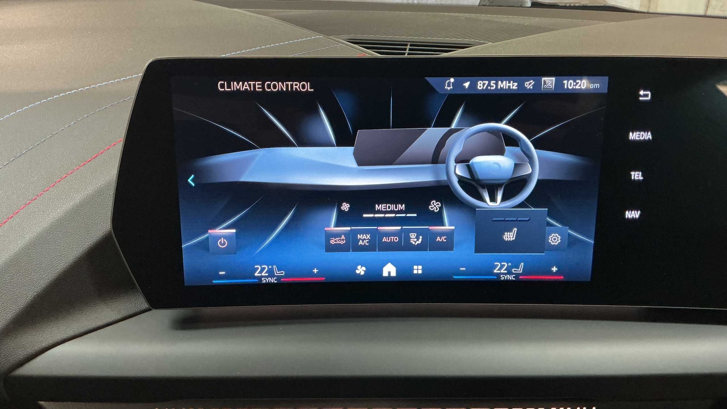 Used BMW 1 Series 2025 for sale - 77158346: Photo 13