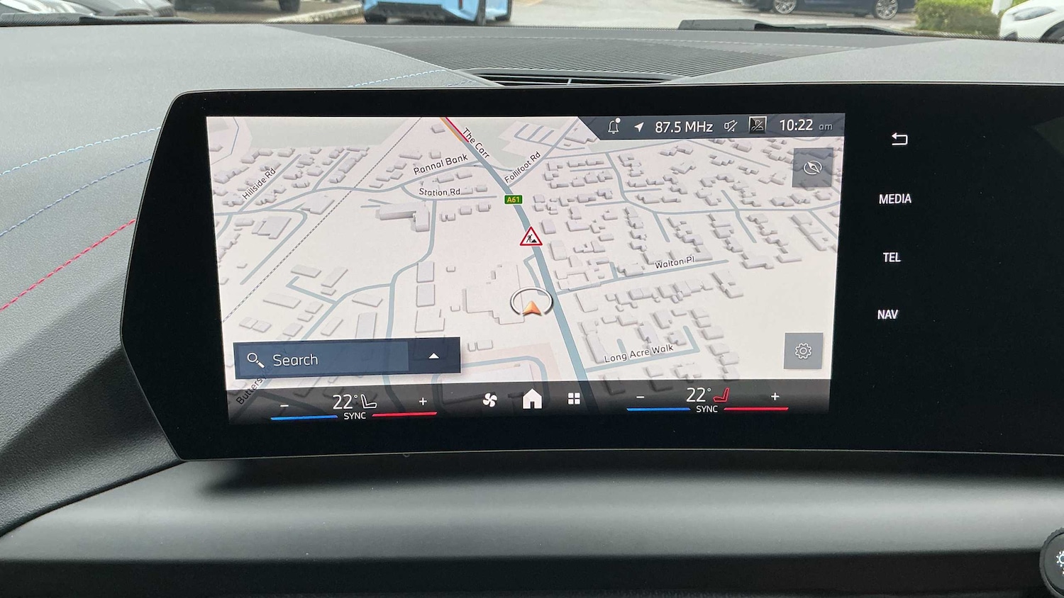 Used BMW 1 Series 2025 for sale - 77158346: Photo 14