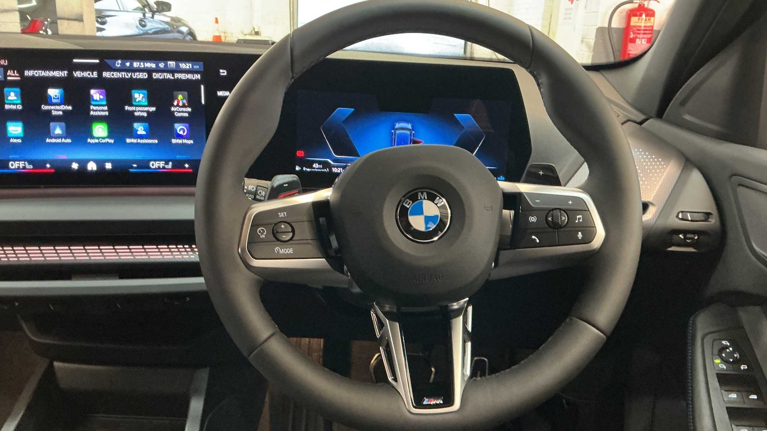 Used BMW 1 Series 2025 for sale - 77158346: Photo 15