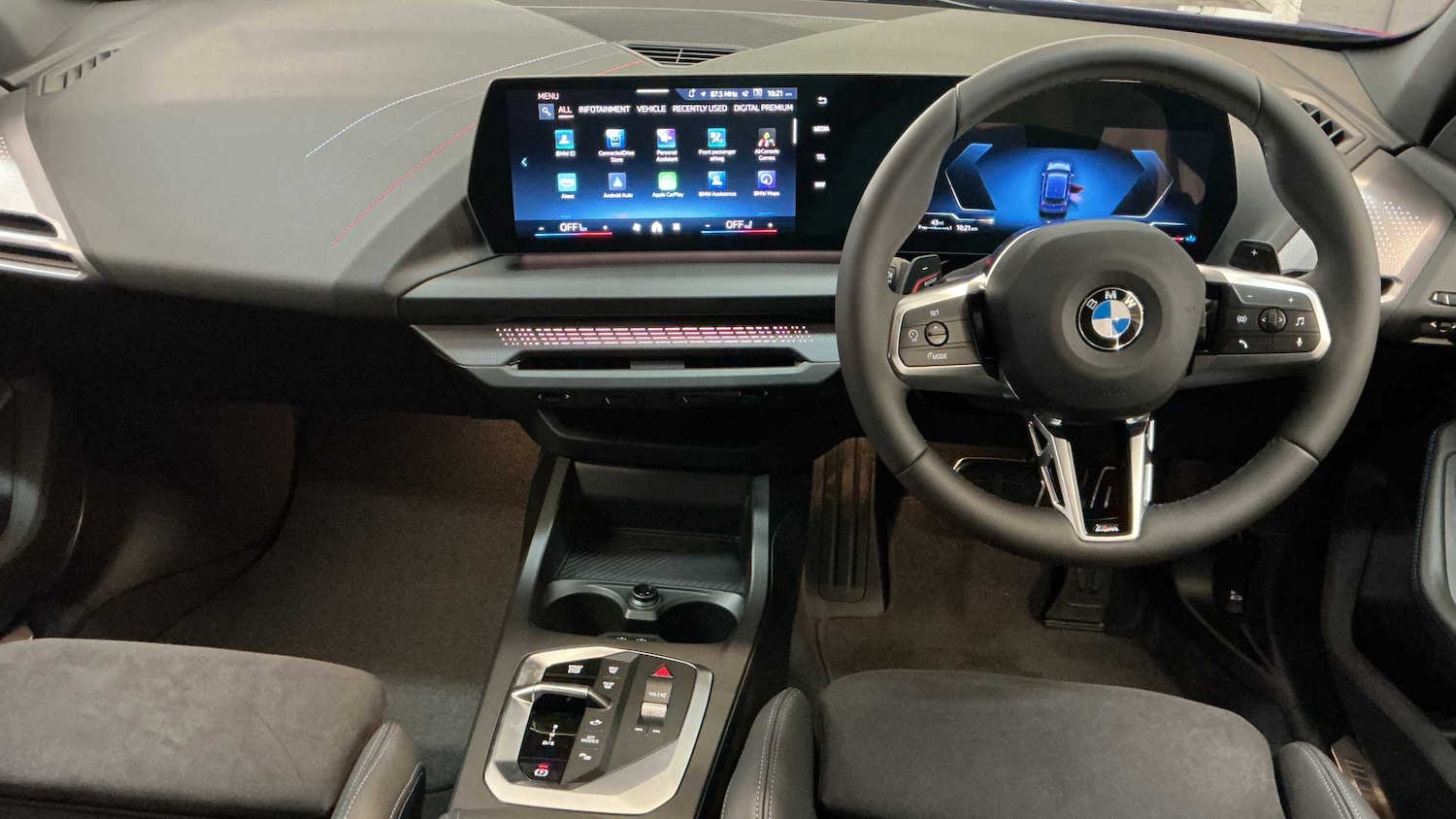 Used BMW 1 Series 2025 for sale - 77158346: Photo 16