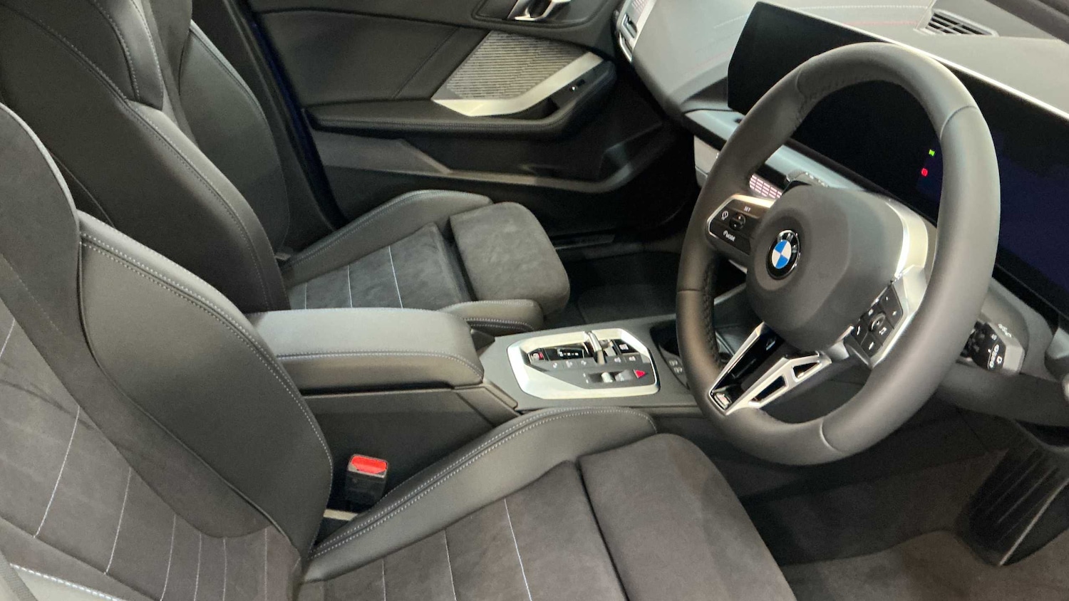 Used BMW 1 Series 2025 for sale - 77158346: Photo 17