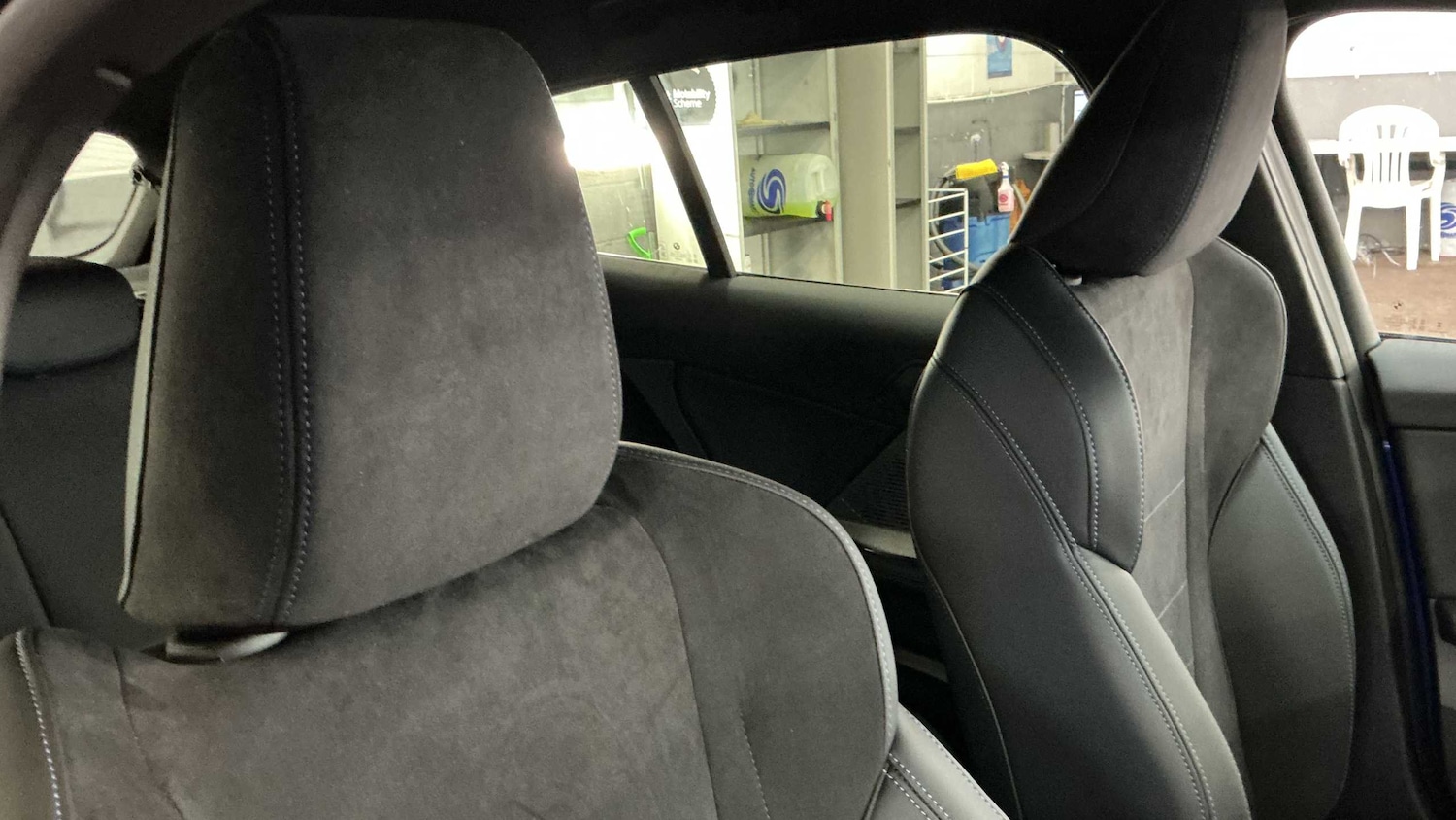 Used BMW 1 Series 2025 for sale - 77158346: Photo 19