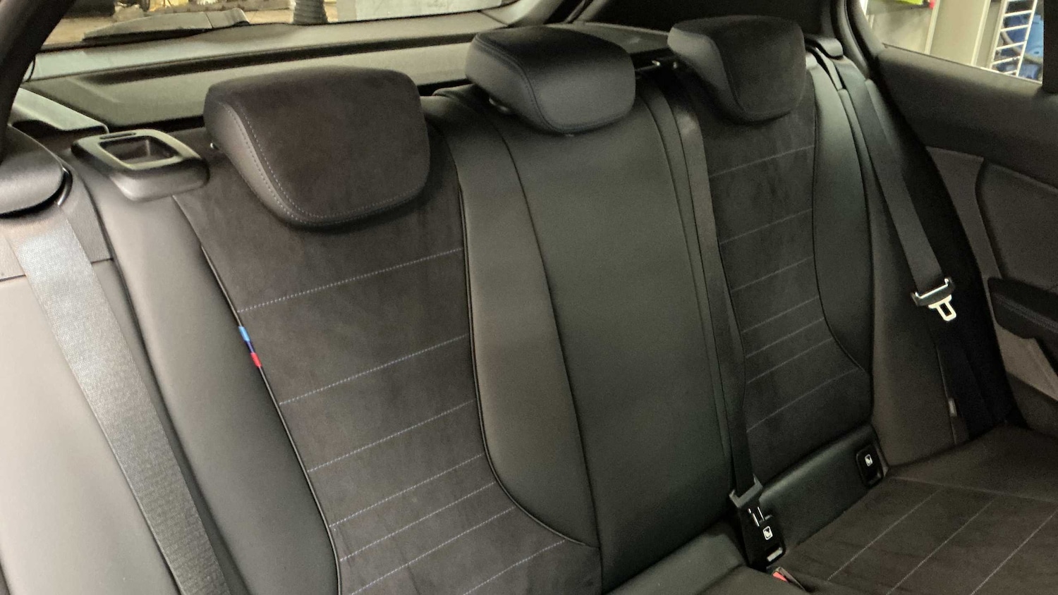 Used BMW 1 Series 2025 for sale - 77158346: Photo 20