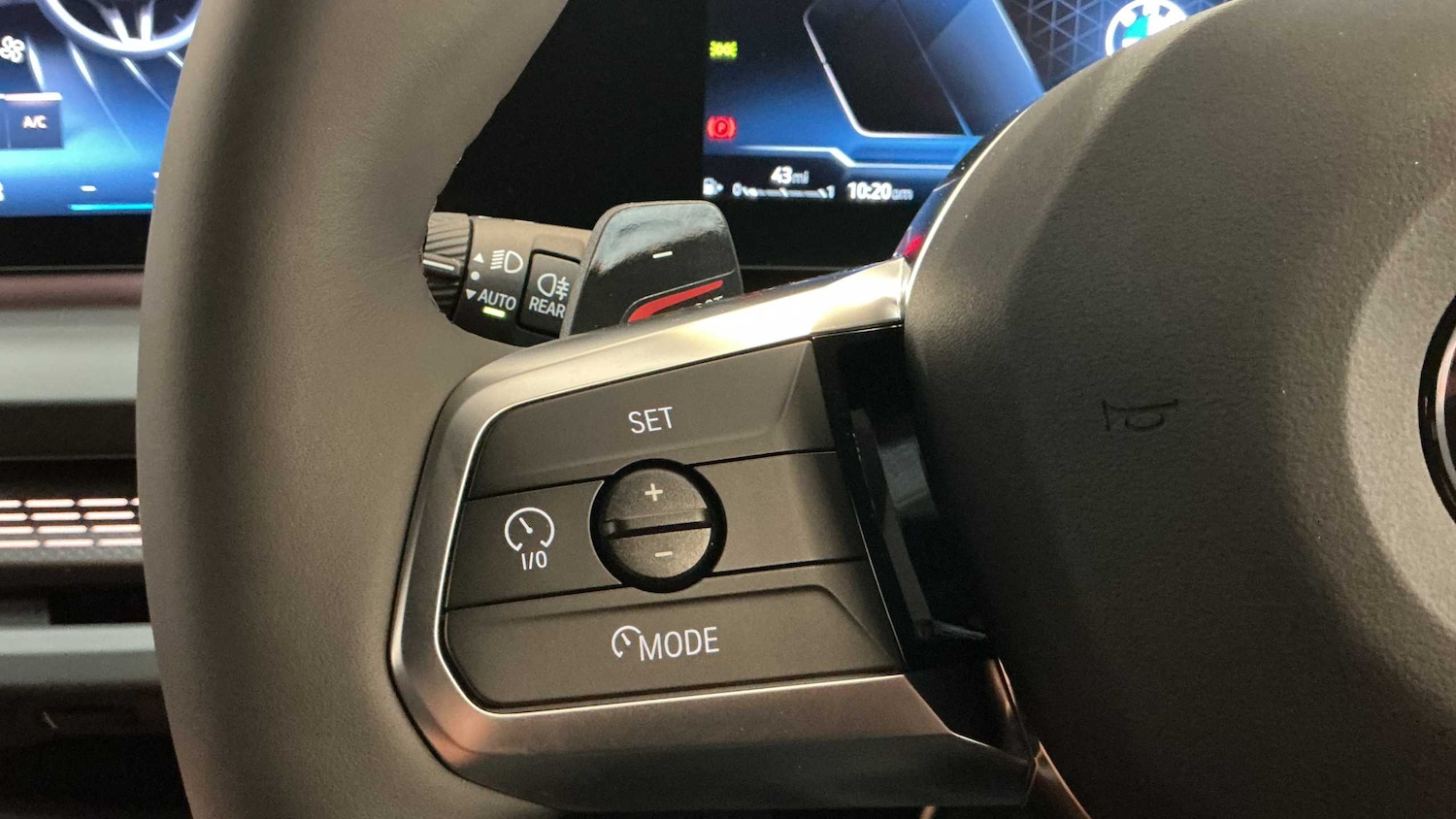 Used BMW 1 Series 2025 for sale - 77158346: Photo 23