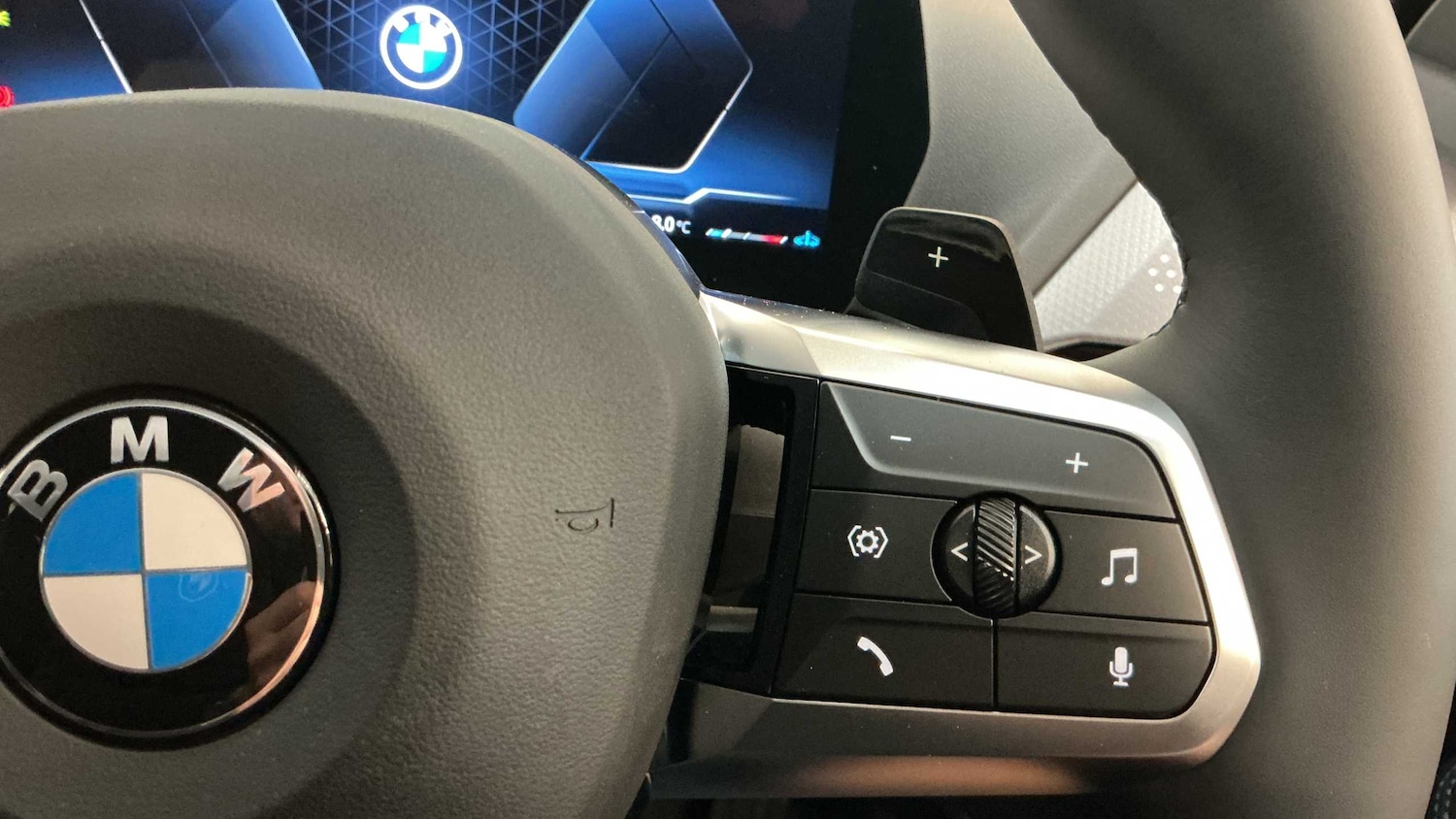 Used BMW 1 Series 2025 for sale - 77158346: Photo 24