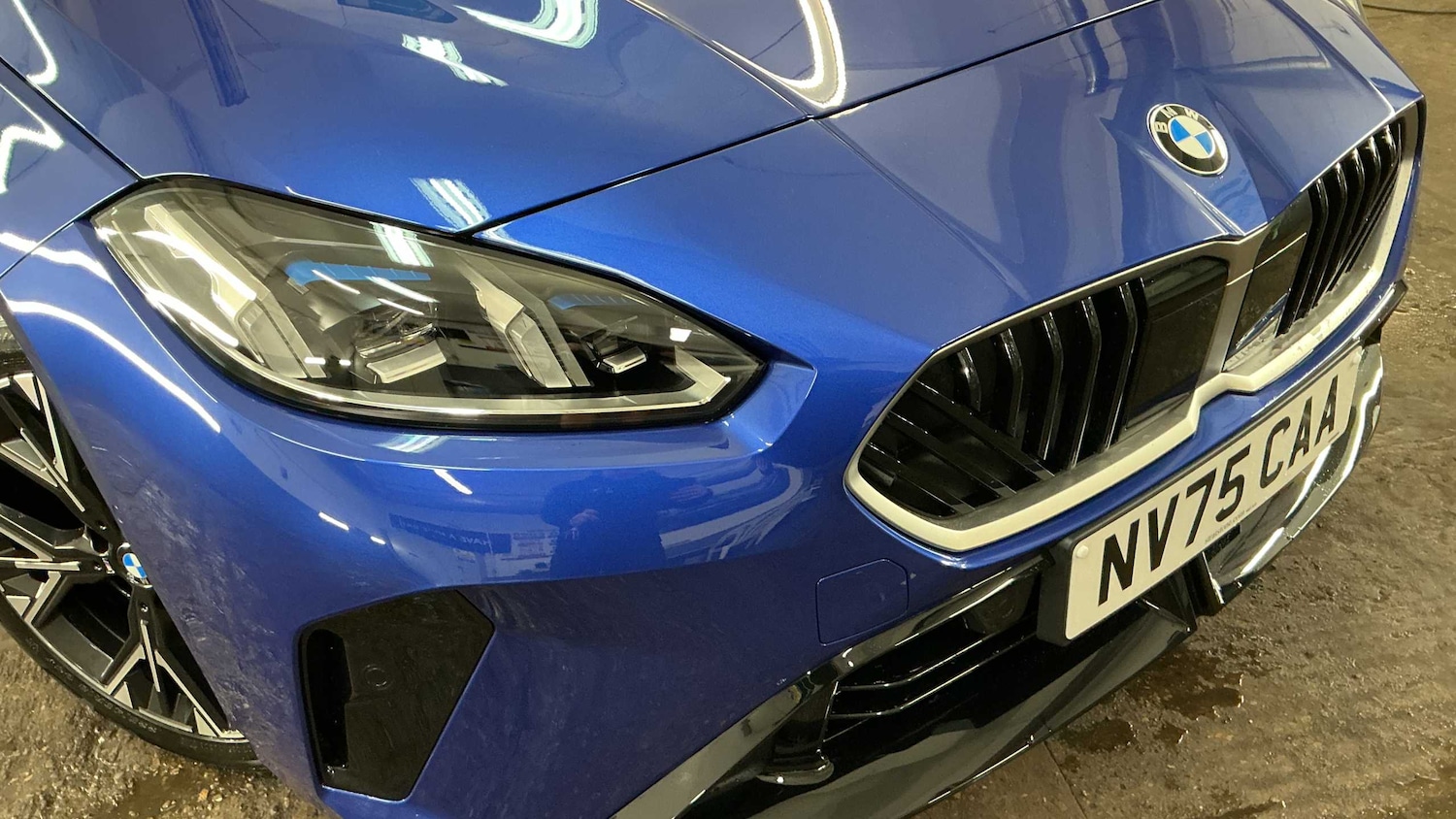 Used BMW 1 Series 2025 for sale - 77158346: Photo 29