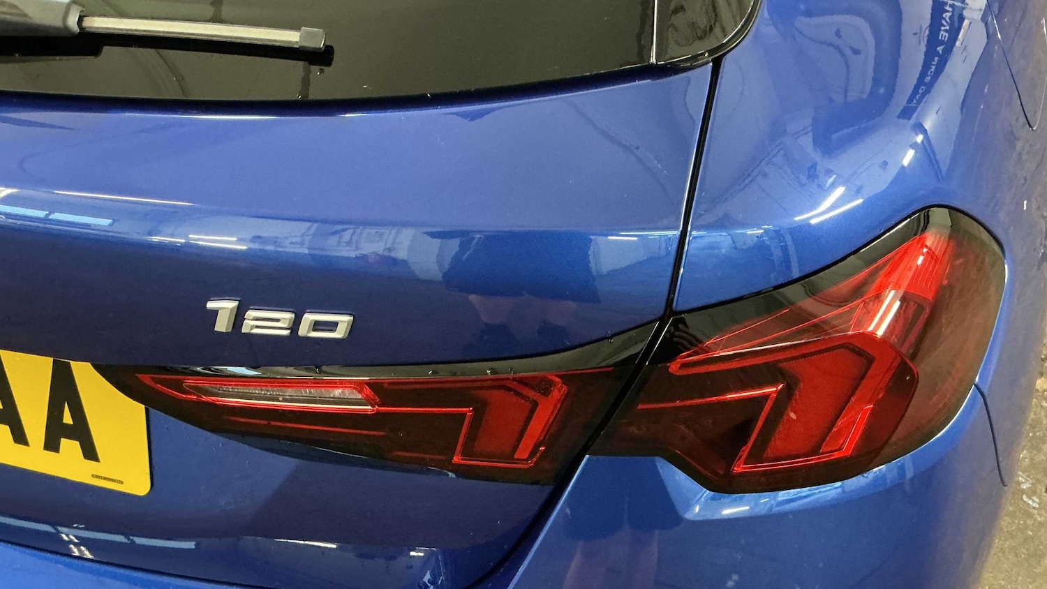 Used BMW 1 Series 2025 for sale - 77158346: Photo 31