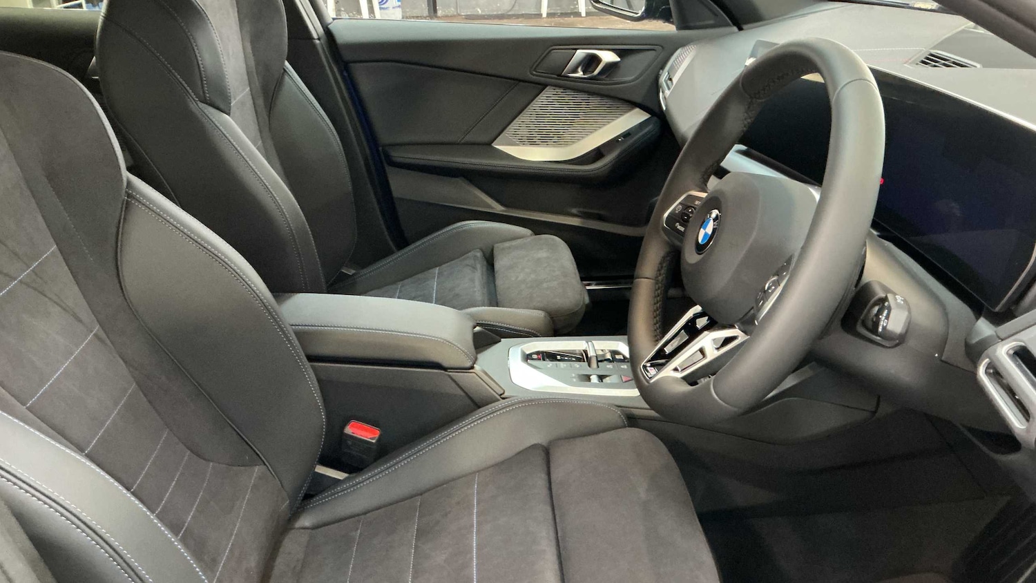 Used BMW 1 Series 2025 for sale - 77158346: Photo 5