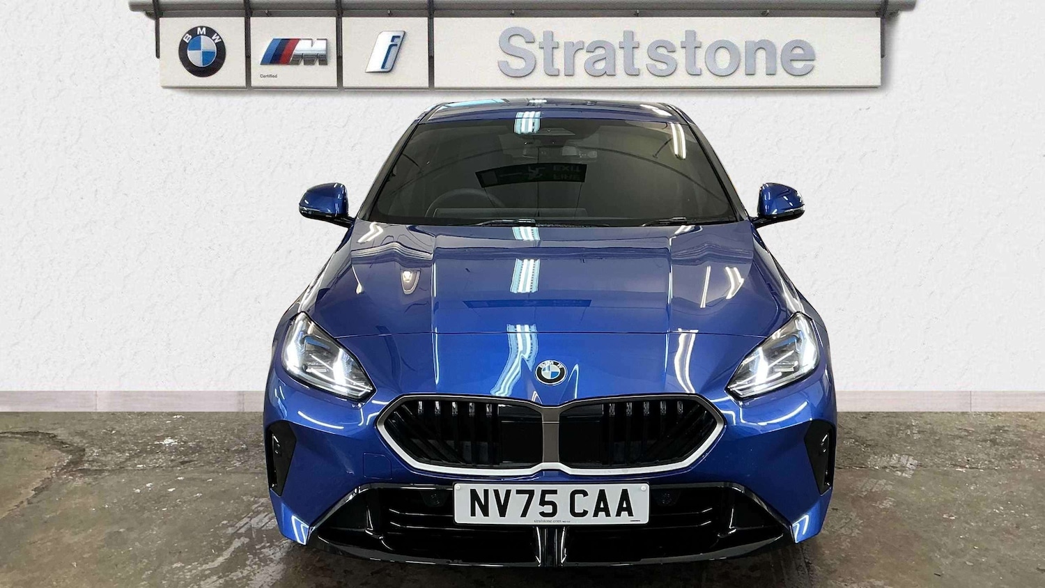 Used BMW 1 Series 2025 for sale - 77158346: Photo 6