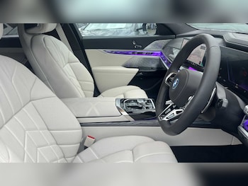 Used BMW 7 Series 2025 for sale - 75944496: Photo
