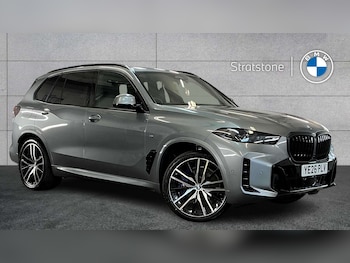 Used BMW X5 2026 for sale - 78248076: Photo