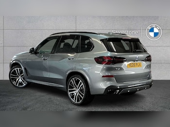 Used BMW X5 2026 for sale - 78248076: Photo